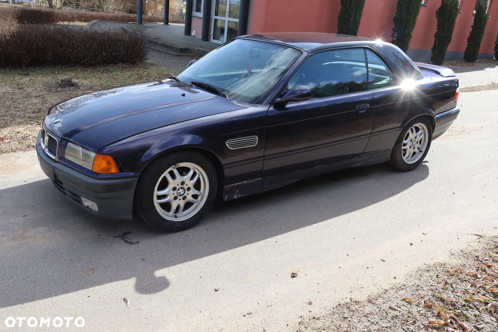 BMW Seria 3 - 8