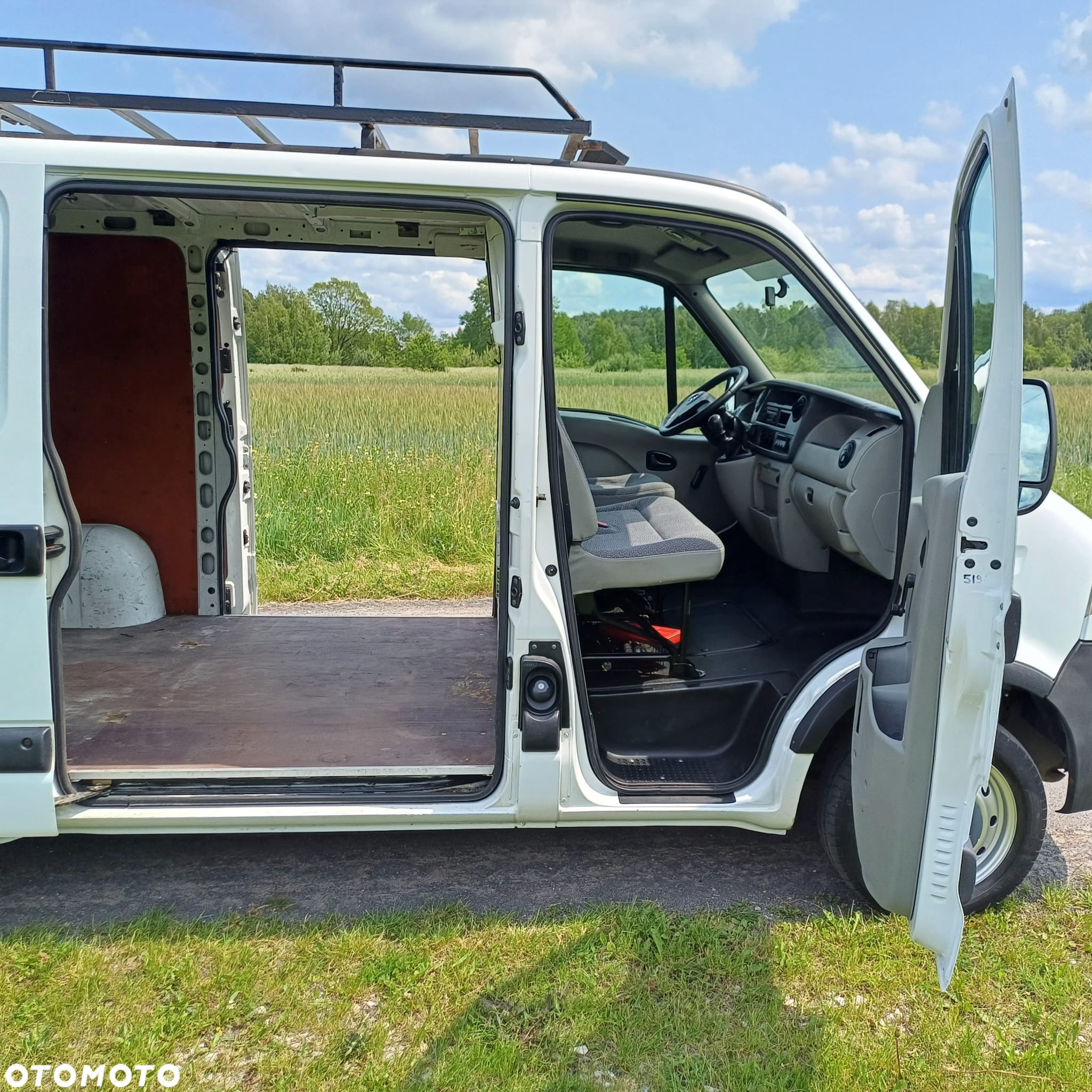 Opel Movano - 15