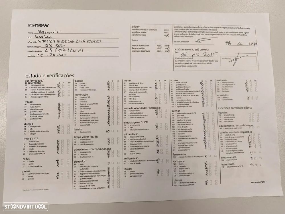 Renault Kadjar 1.3 TCe Black Edition EDC - 36