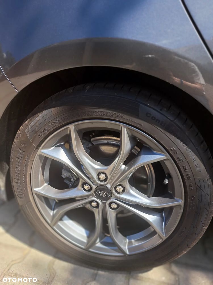 Ford Focus 1.0 EcoBoost ST-Line ASS - 14