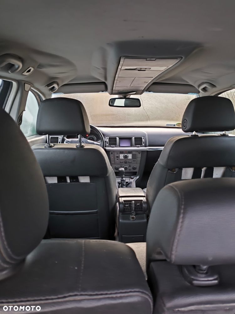 Opel Signum 1.9 CDTI Cosmo Plus - 17