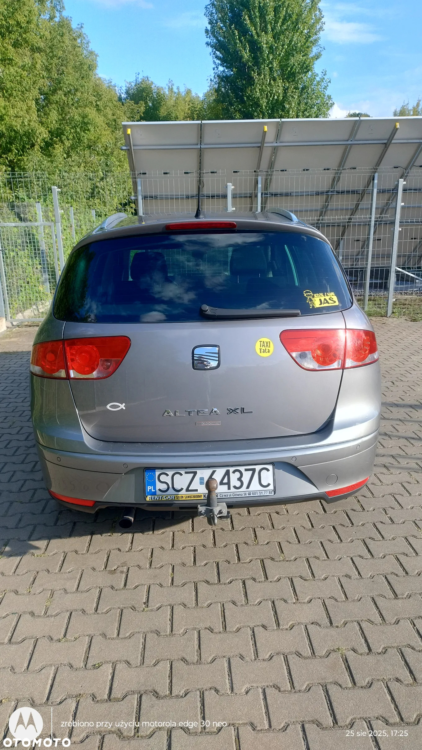 Seat Altea - 3