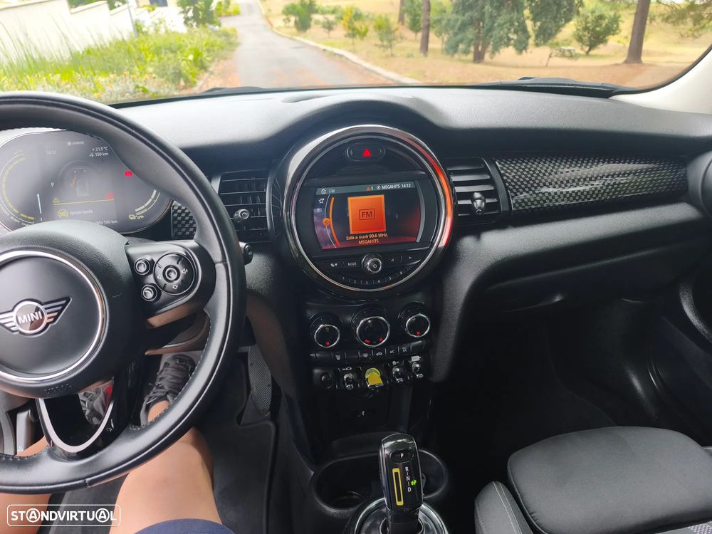 MINI Coupé - 8