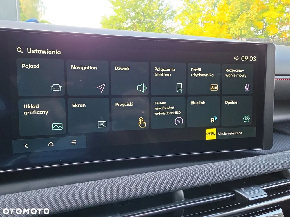 Hyundai Tucson 1.6 T-GDi HEV N-Line Ultimate 2WD - 28