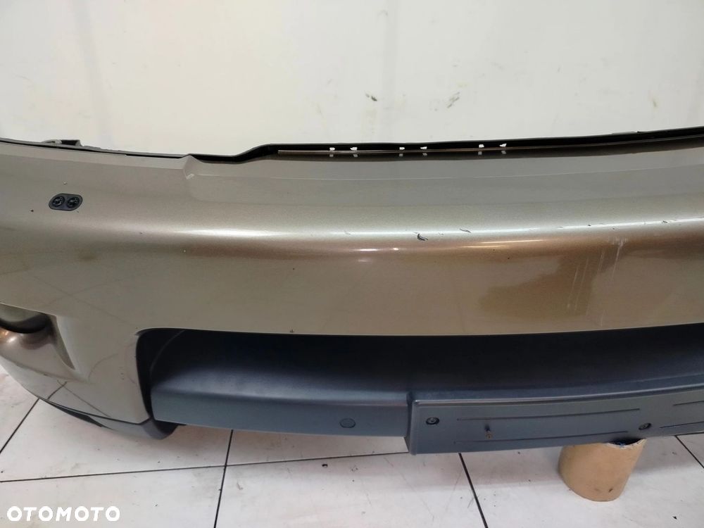 RANGE ROVER SPORT L320 LIFT 09R- ZDERZAK PRZÓD PRZEDNI SPRYSKI PDC 825 - 4