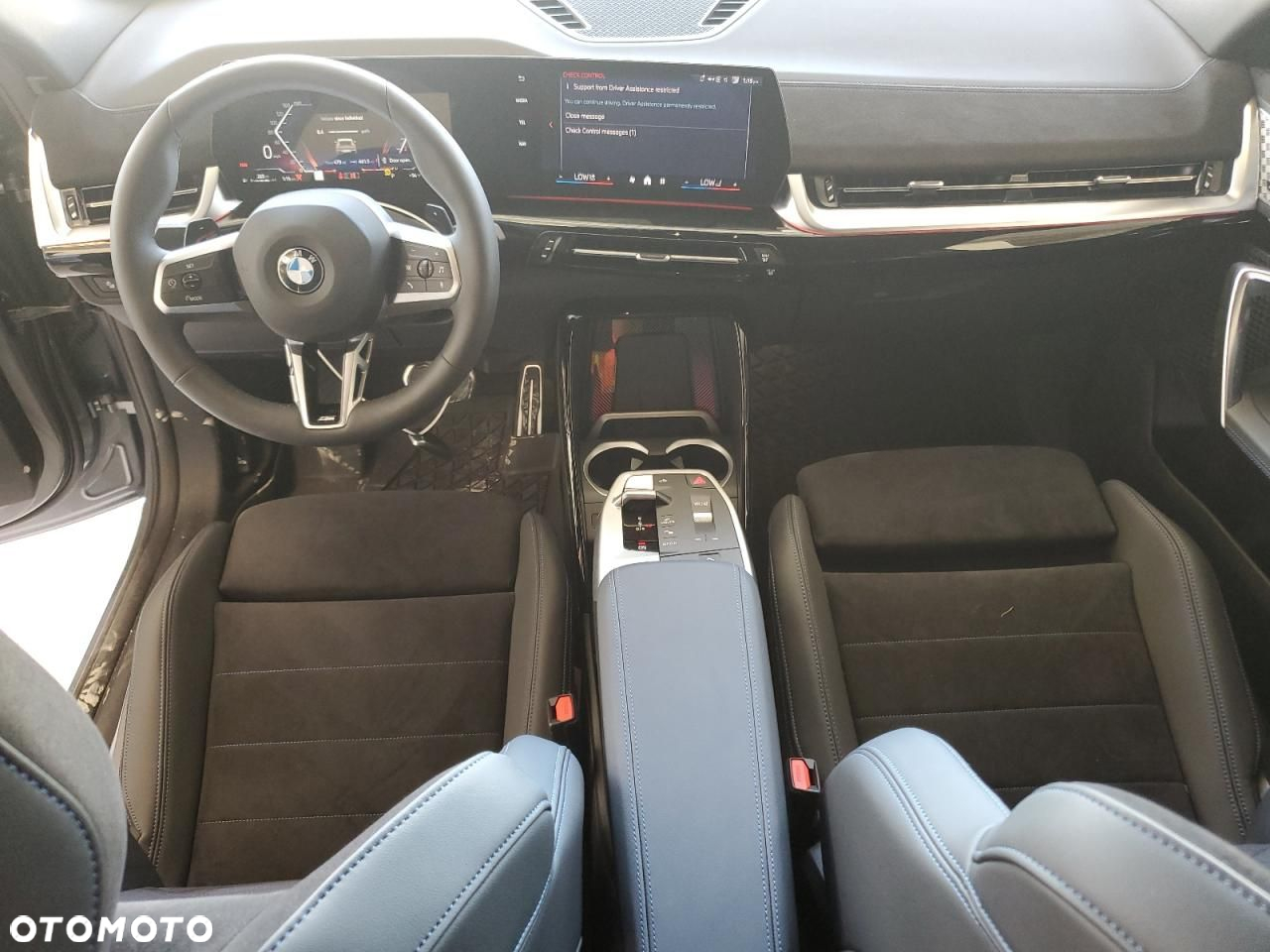 BMW X2 - 8