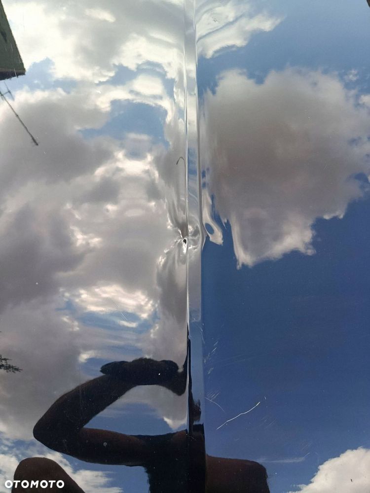 OPEL ASTRA L VI MASKA POKRYWA SILNIKA KTV - 9