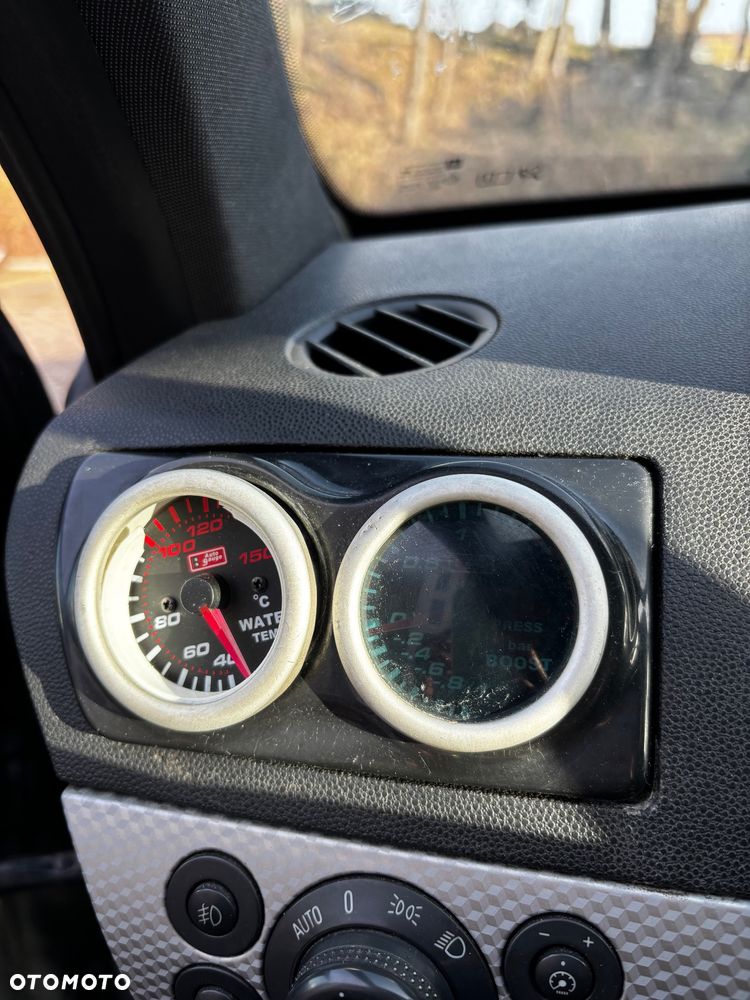 Opel Astra 2.0 T OPC - 22