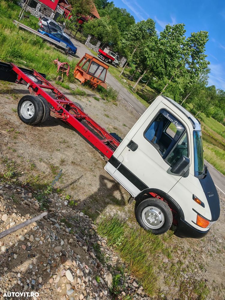 Iveco Daily - 15