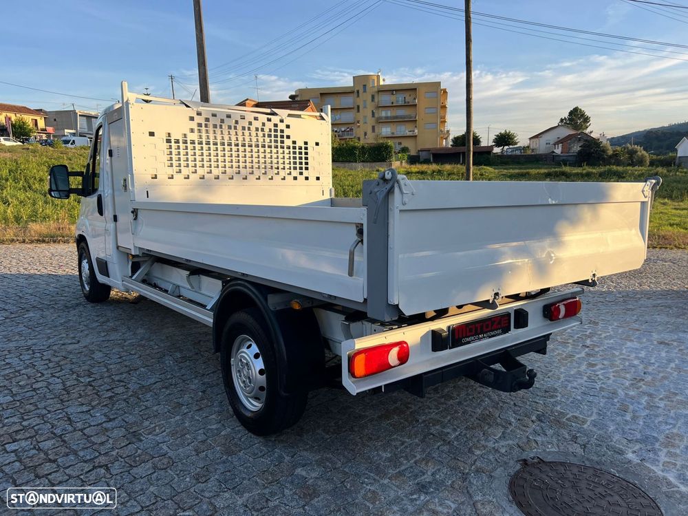 Citroën Jumper 2.0 BlueHDi 33 L3H2 - 3