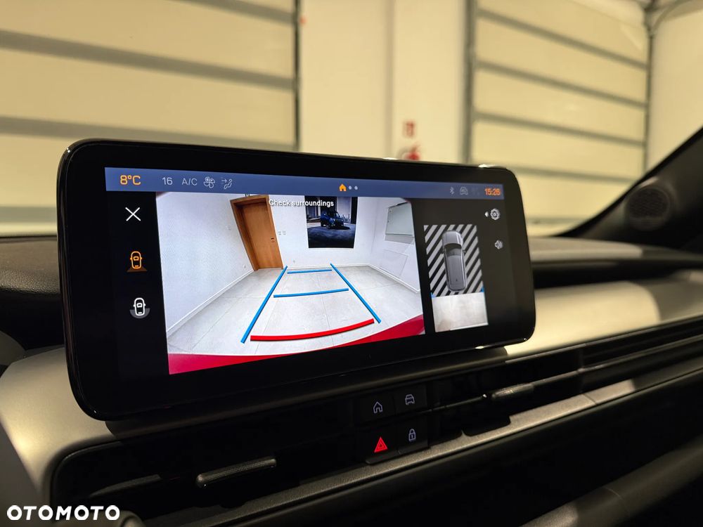 Jeep Avenger ver-1-2-t3-mhev-summit-fwd-edct6 - 15