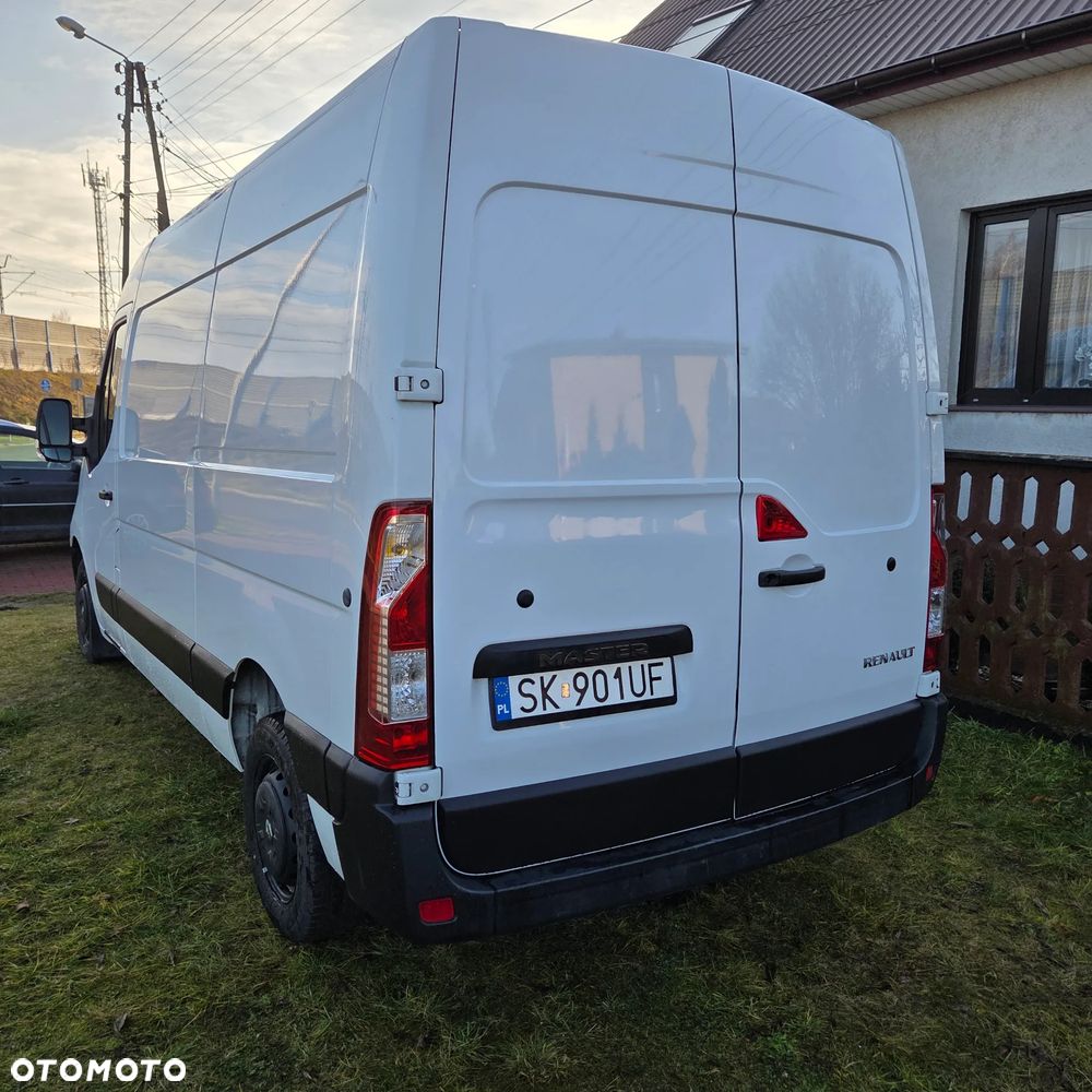 Renault Master - 12