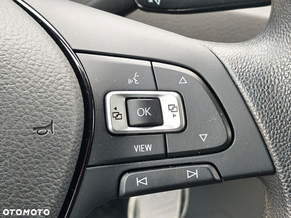 Volkswagen Crafter 35 BiTDI Furgon 177KM - 20