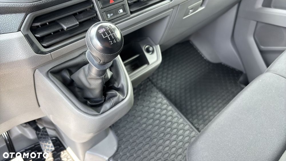 Volkswagen Crafter Standard - 16