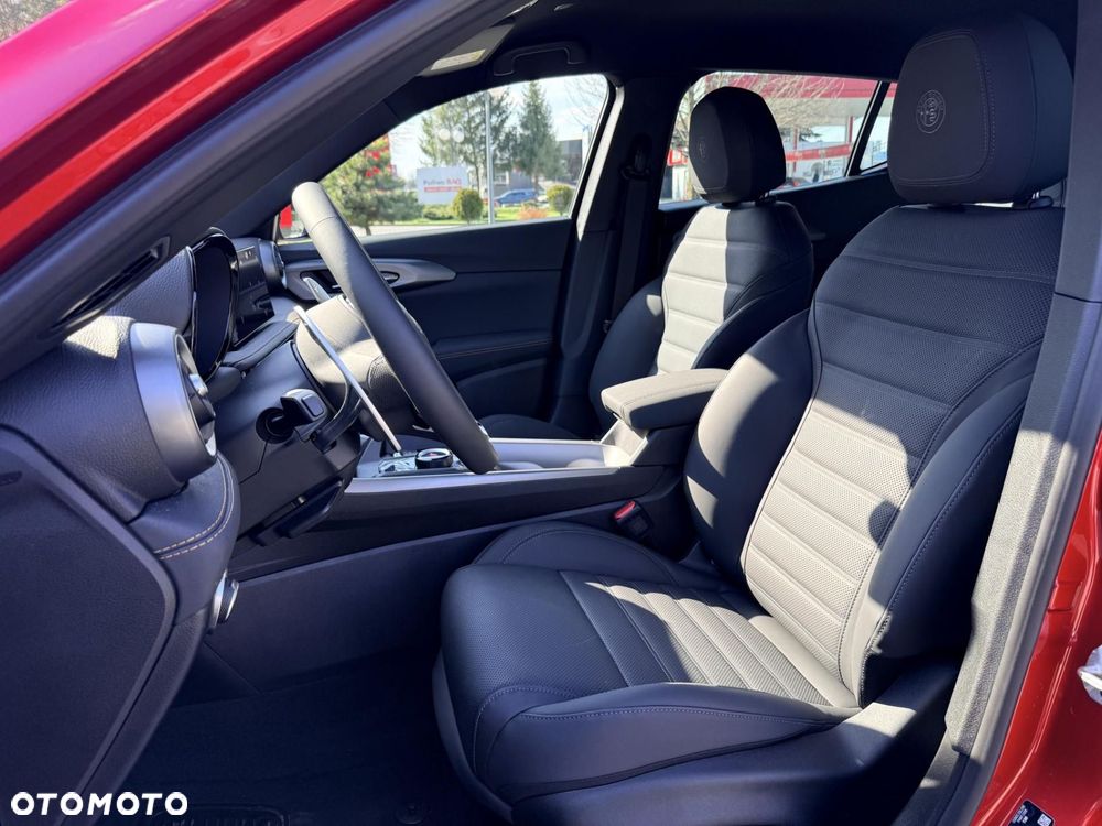 Alfa Romeo Tonale - 20