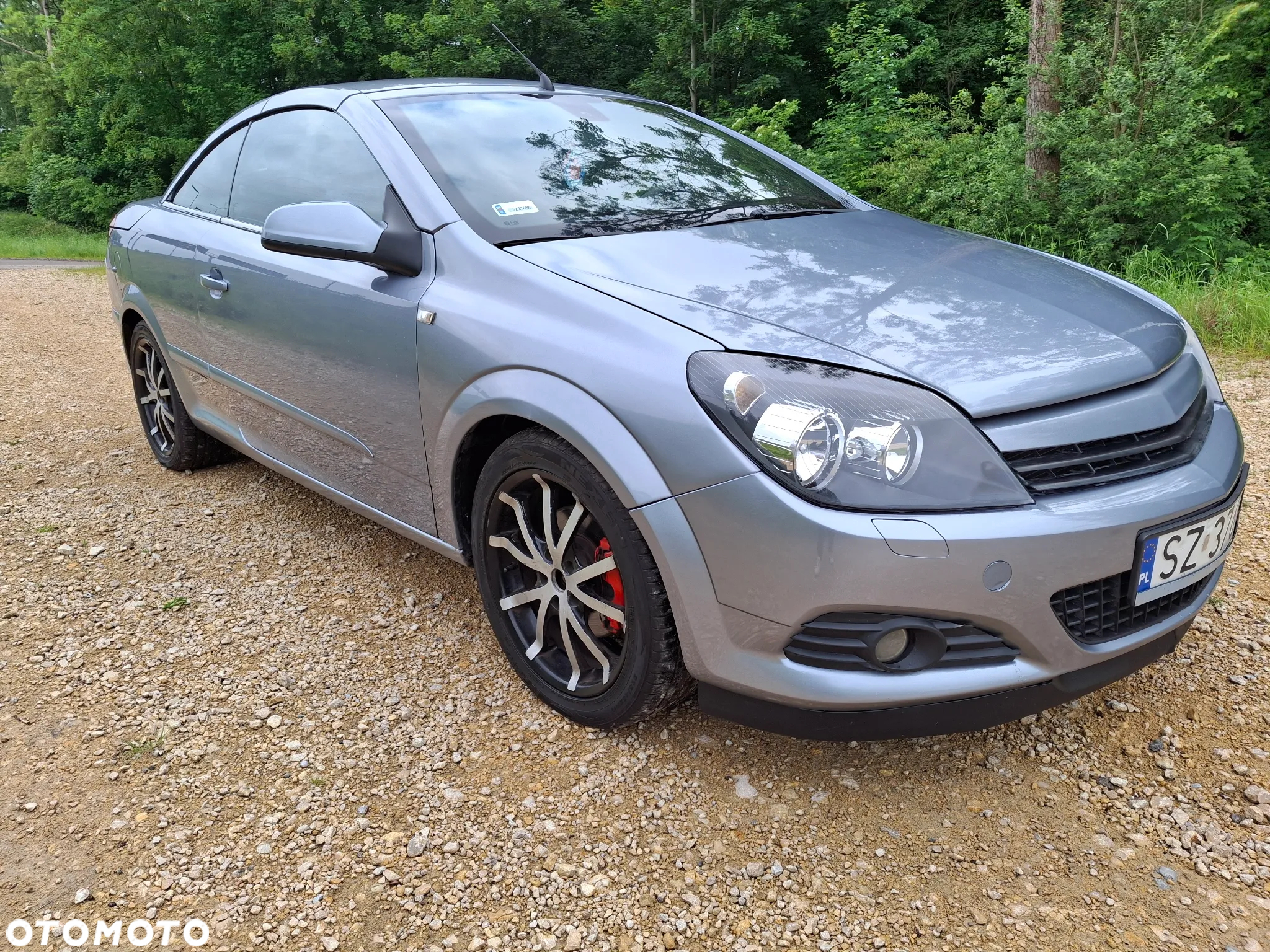Opel Astra - 9