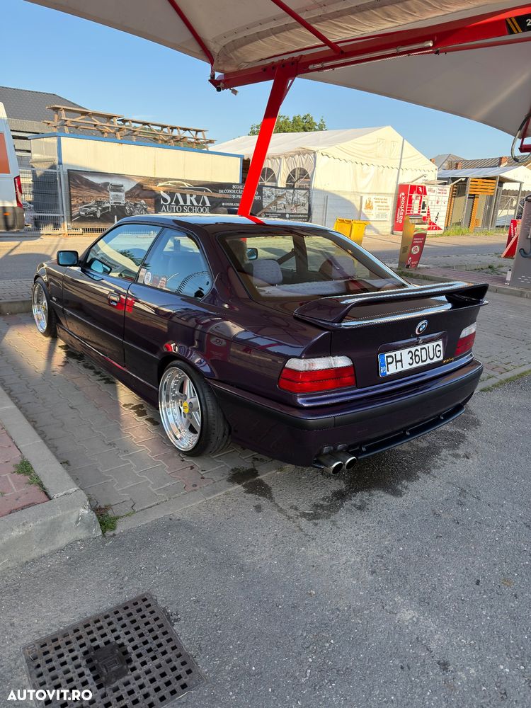 BMW Seria 3 - 8