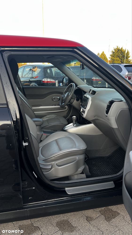 Kia Soul - 6