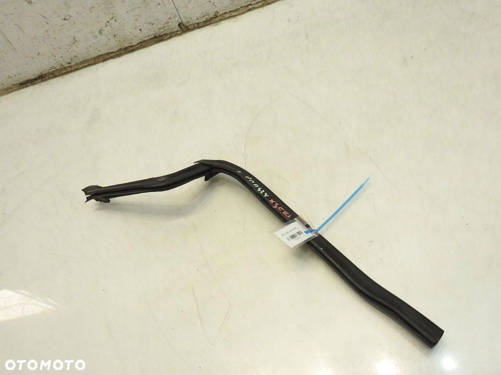 USZCZELKA MASKI LEWA BMW X3 E83 3400363 - 5