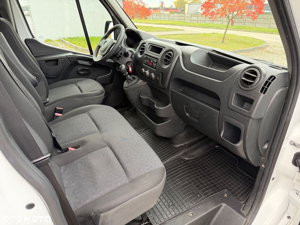 Opel Movano - 20