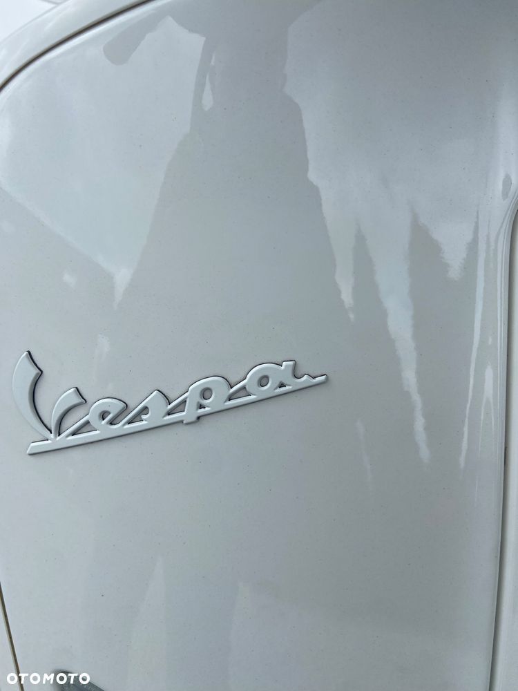 Vespa Sprint - 14