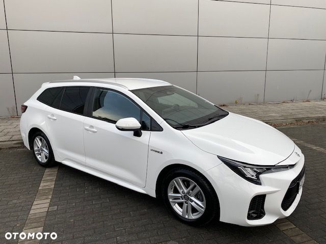 Suzuki Swace 1.8 Hybrid Elegance CVT - 6