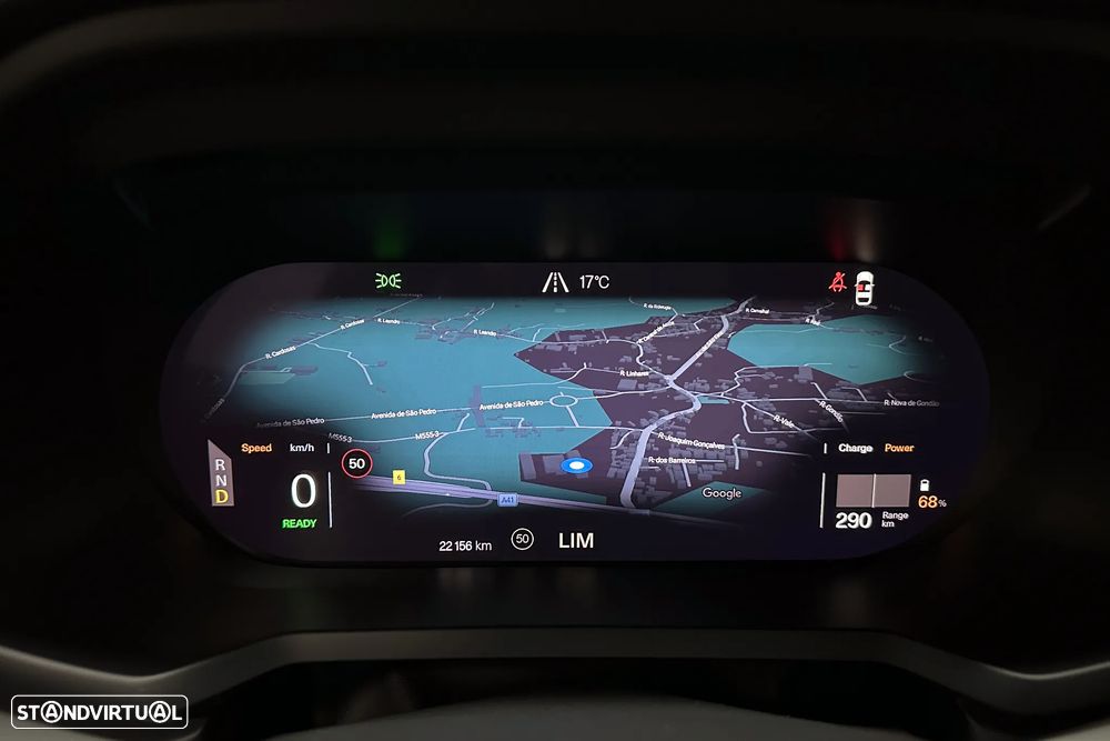 Polestar 2 Long Range 78 kWh - 50