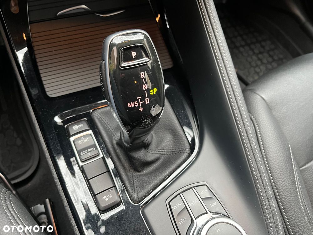 BMW X2 xDrive20d Advantage sport - 13
