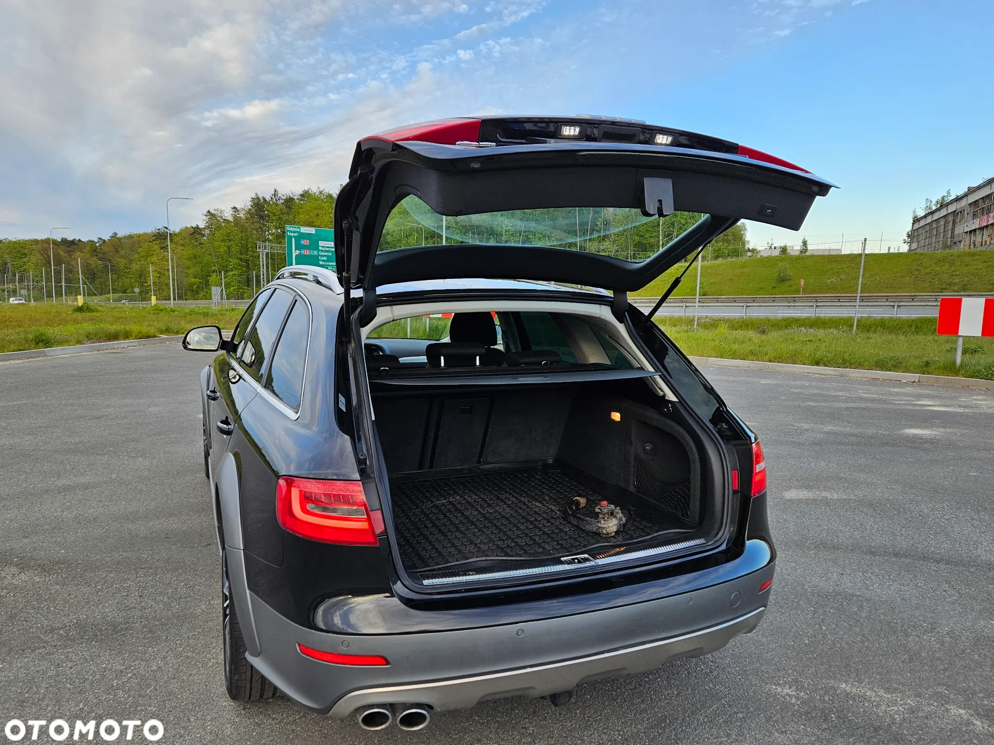 Audi A4 2.0 TDI Quattro S tronic - 17