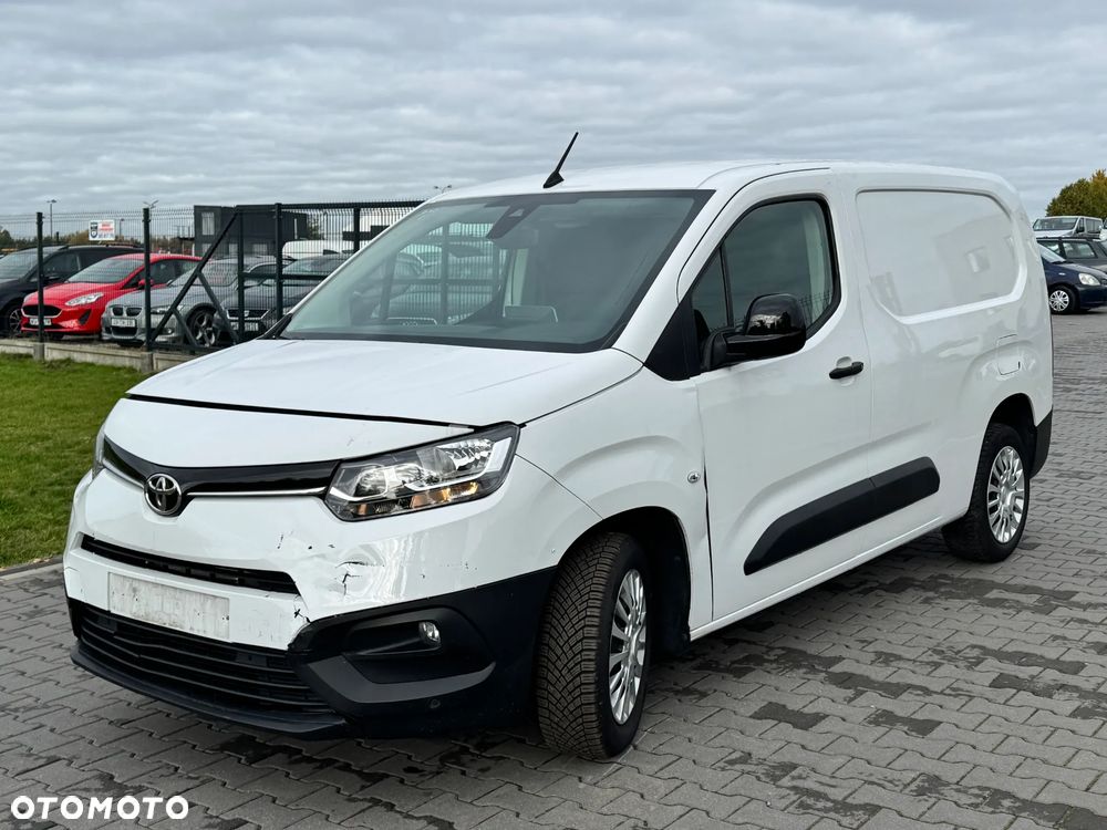Toyota Proace CITY - 3