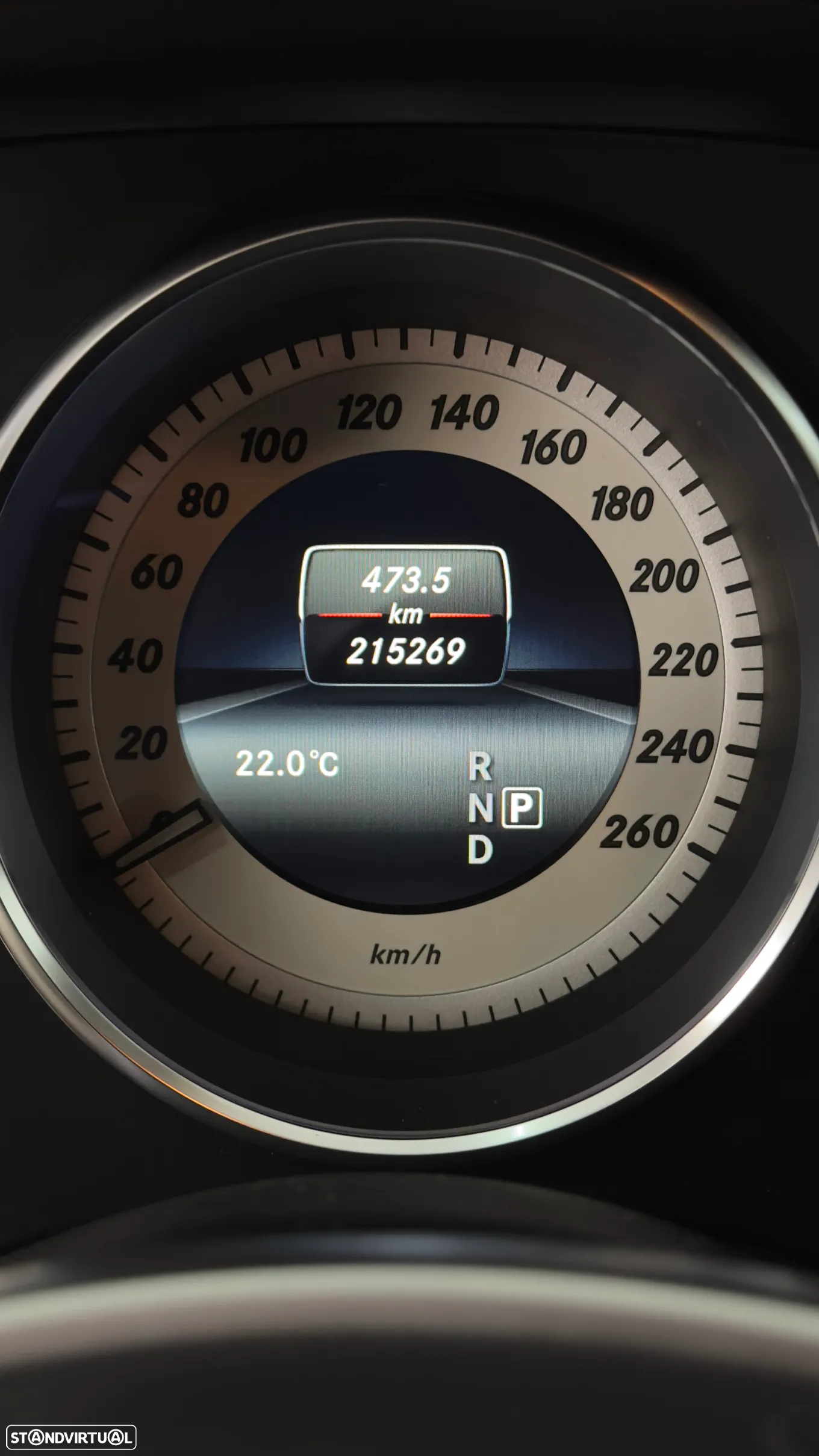 Mercedes-Benz CLS 250 - 7