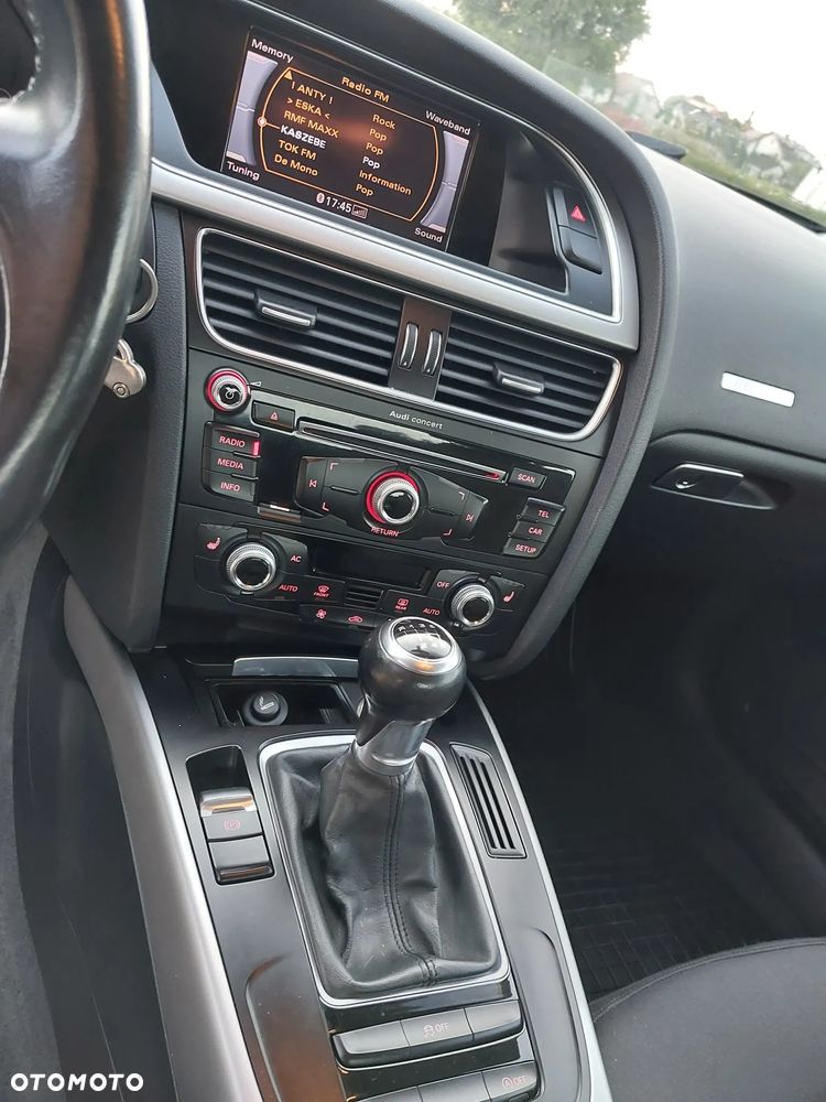 Audi A5 Coupé - 12