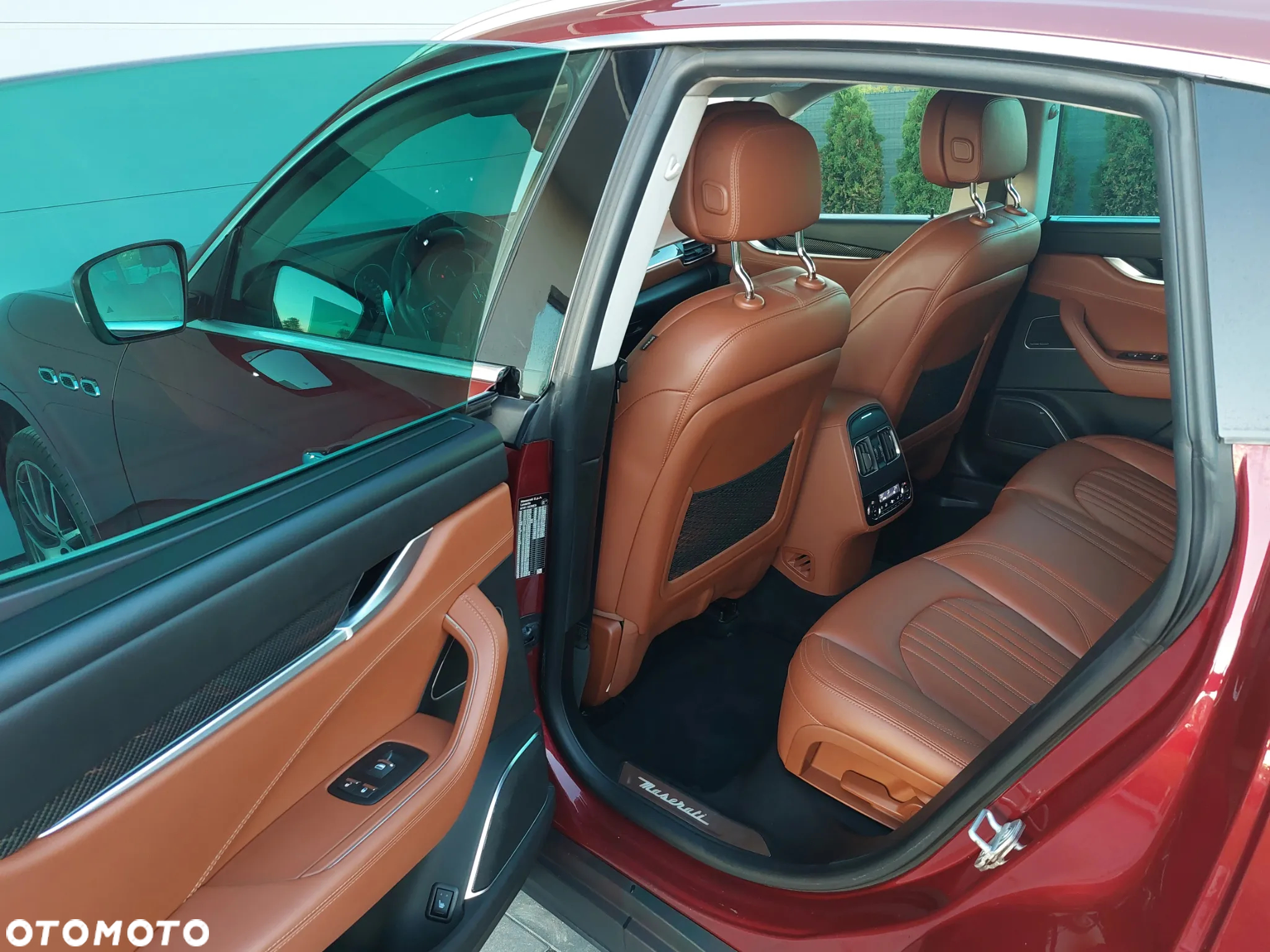 Maserati Levante - 14