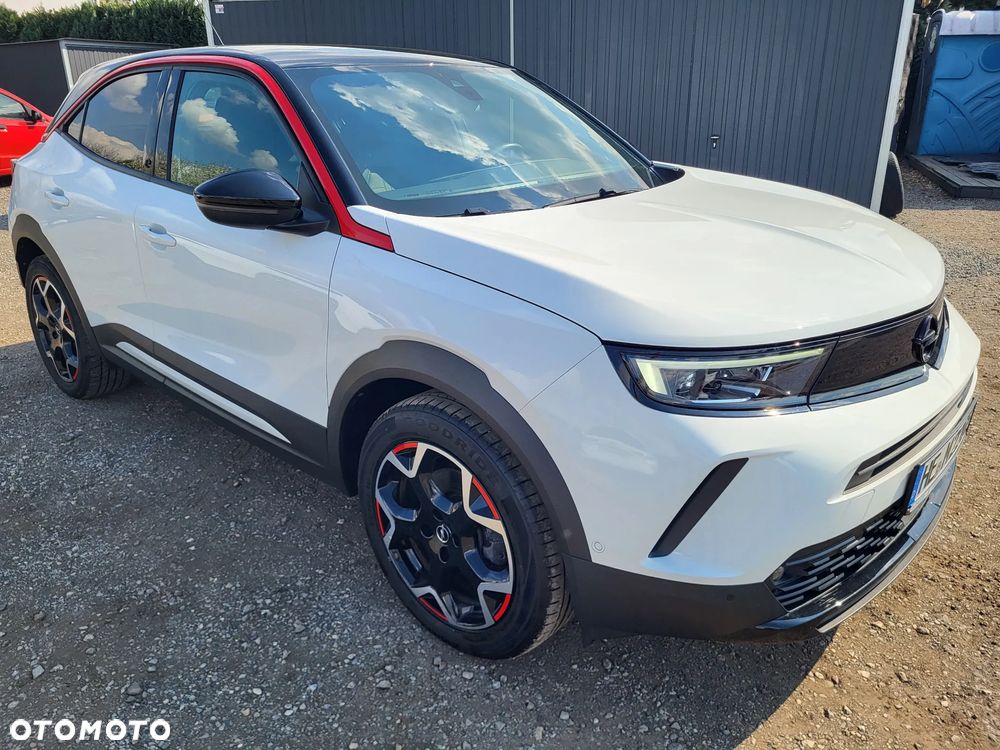Opel Mokka Mokka-e GS - 2