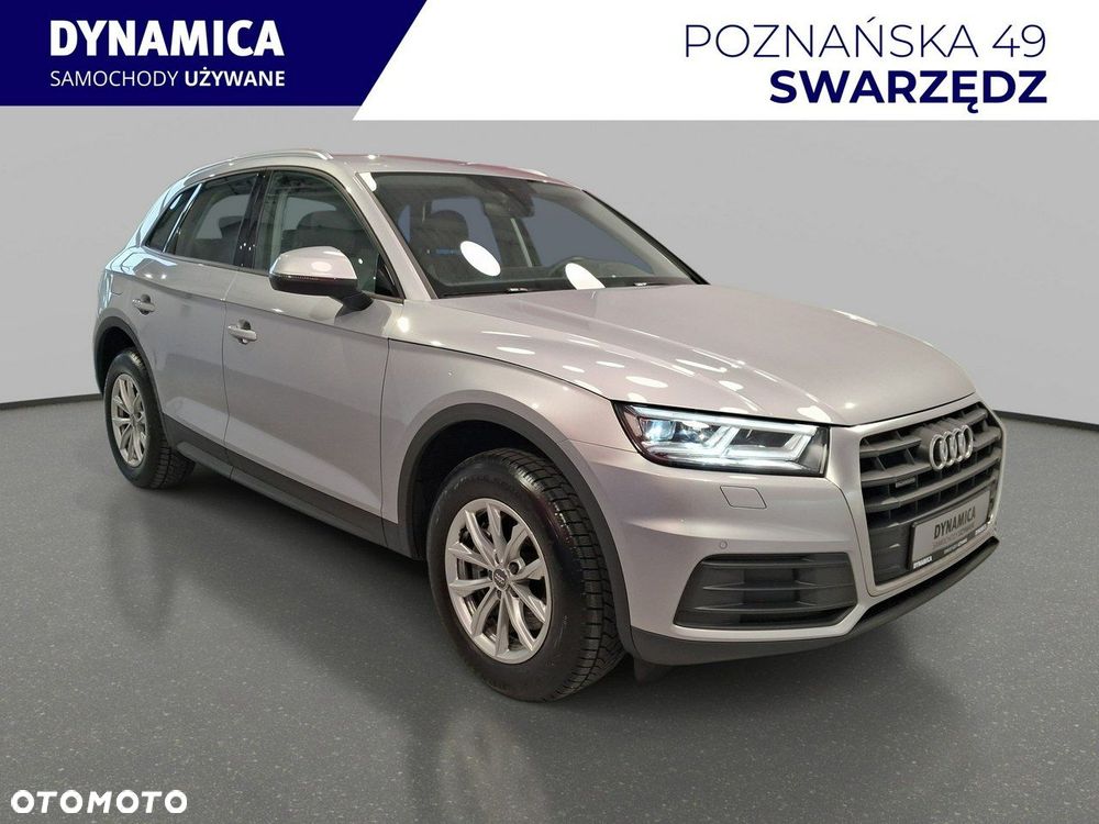 Audi Q5 - 2