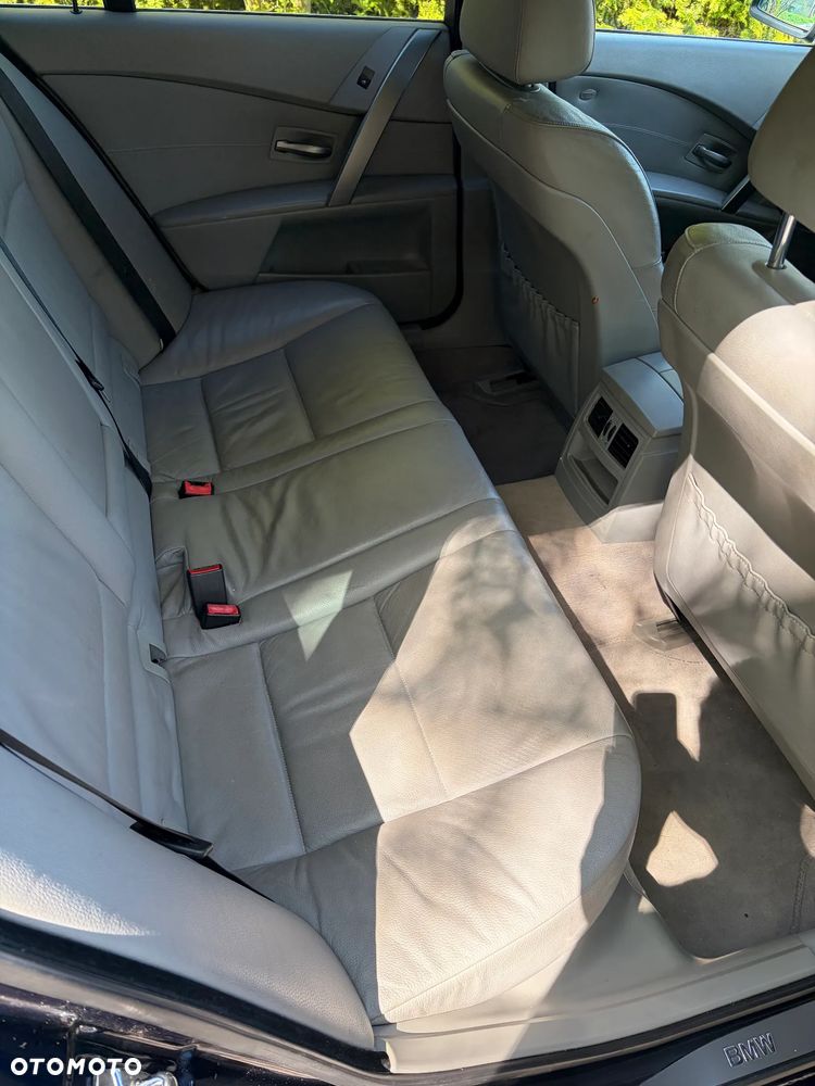 BMW Seria 5 - 15
