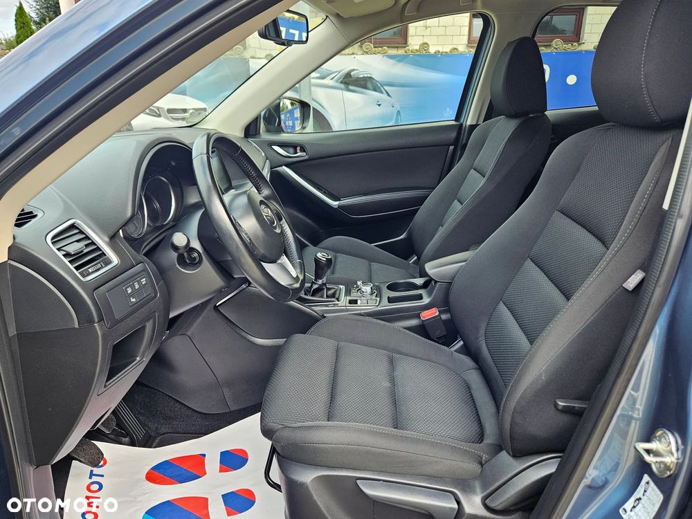 Mazda CX-5 2.0 Skypassion 2WD - 19