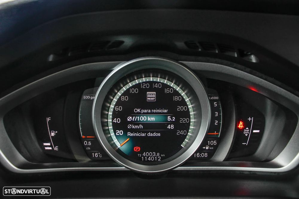 Volvo V40 Cross Country D2 Ocean Race - 33