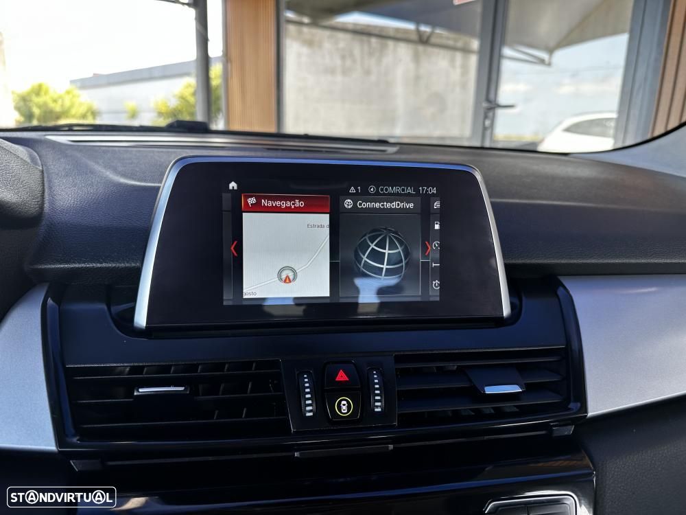 BMW 225xe Active Tourer Advantage - 24