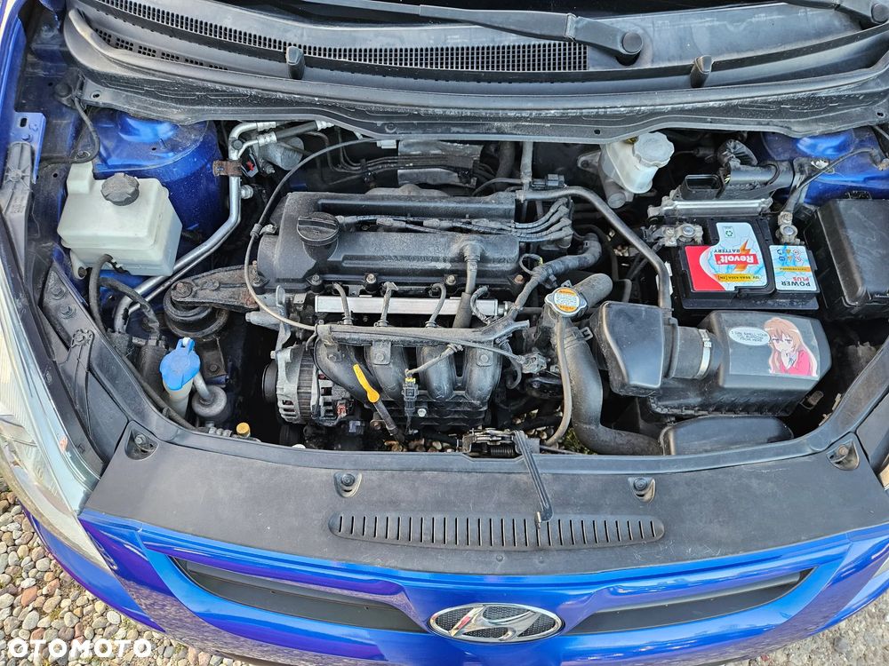 Hyundai i20 - 13