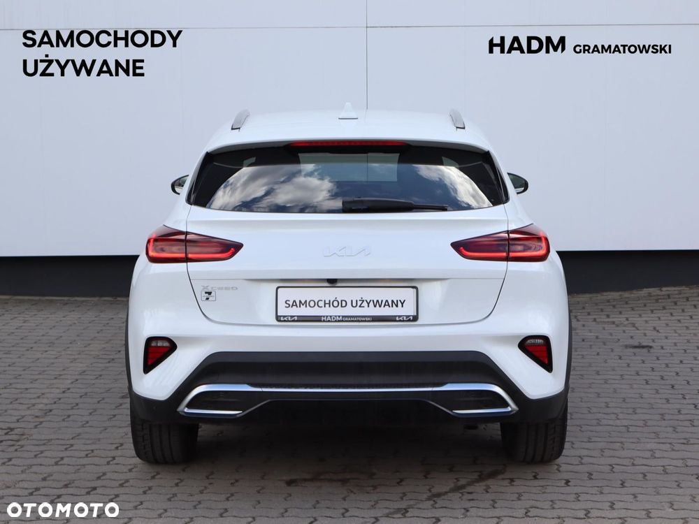 Kia XCeed - 20
