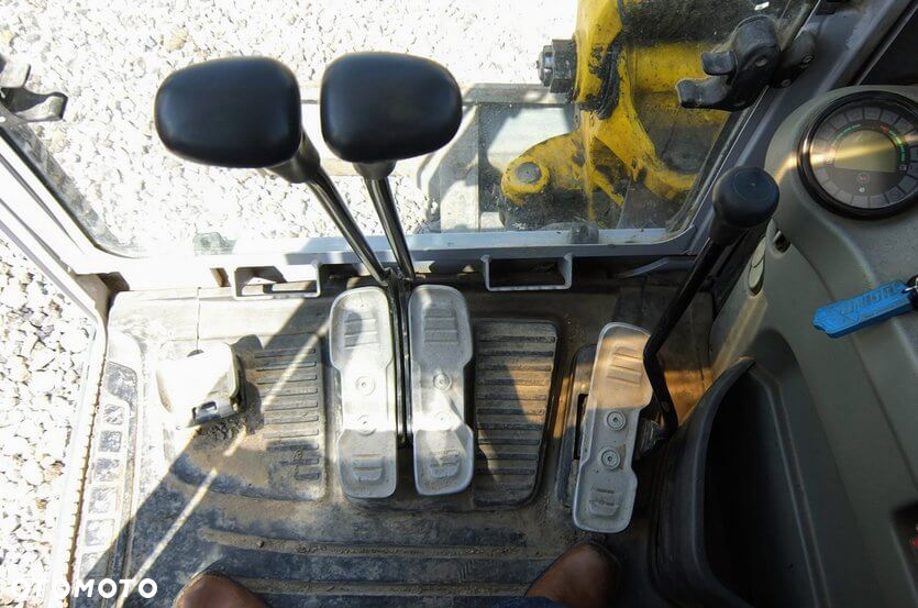Wacker Neuson 50Z3 - 9