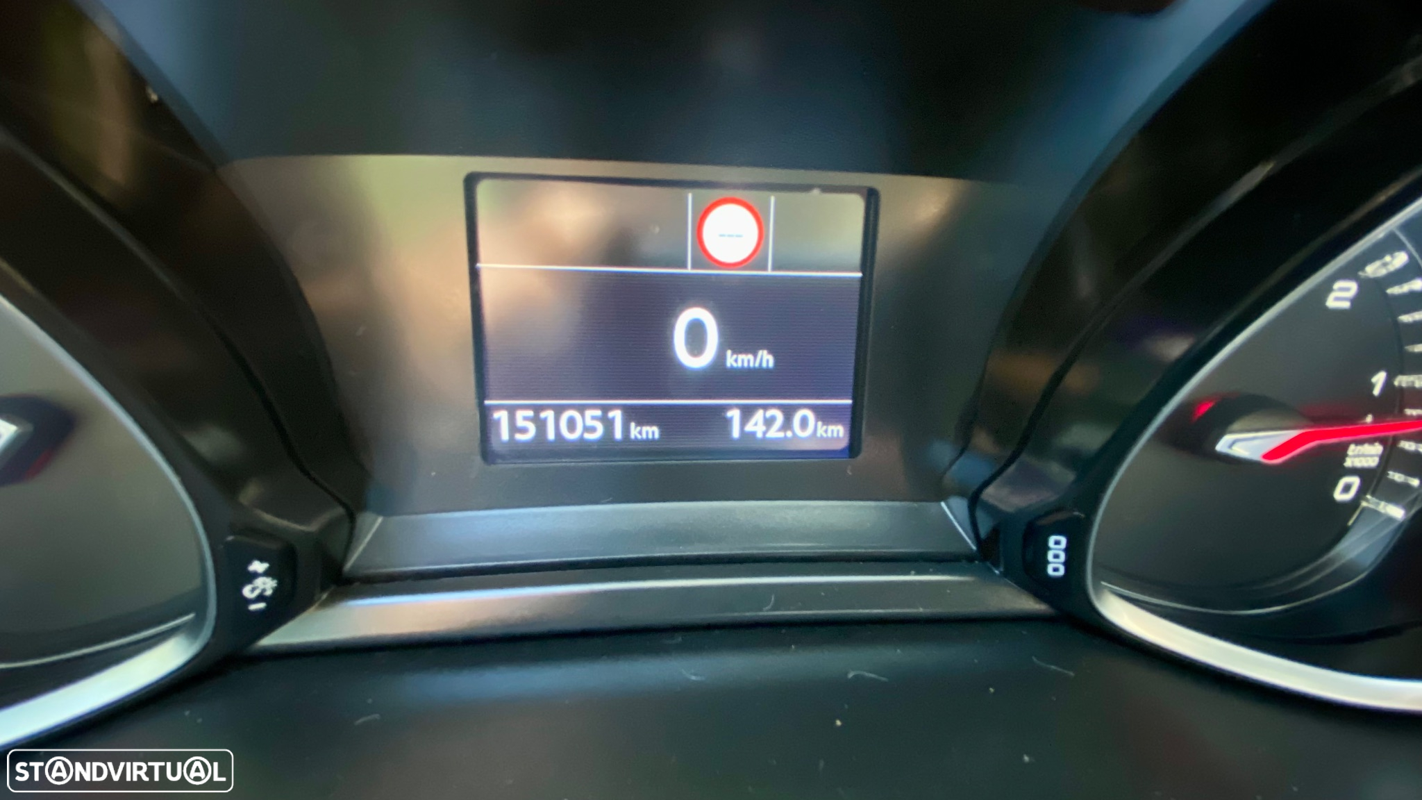 Peugeot 308 1.6 BlueHDi GT Line - 16