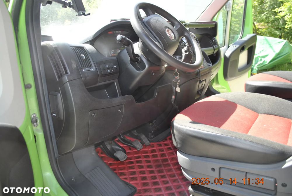 Fiat DUCATO - 6