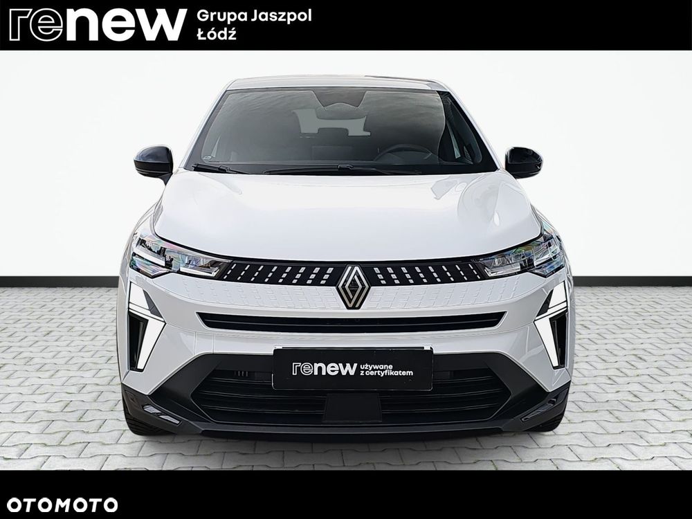 Renault Captur - 2