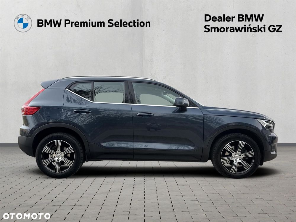 Volvo XC 40 - 27