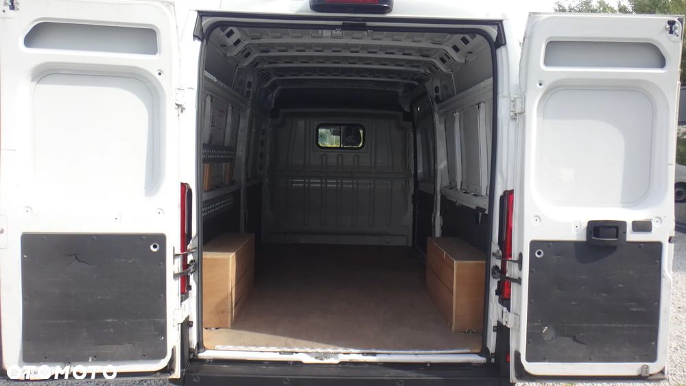 Peugeot Boxer - 7