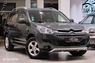 Citroën C-Crosser FAP Tendance