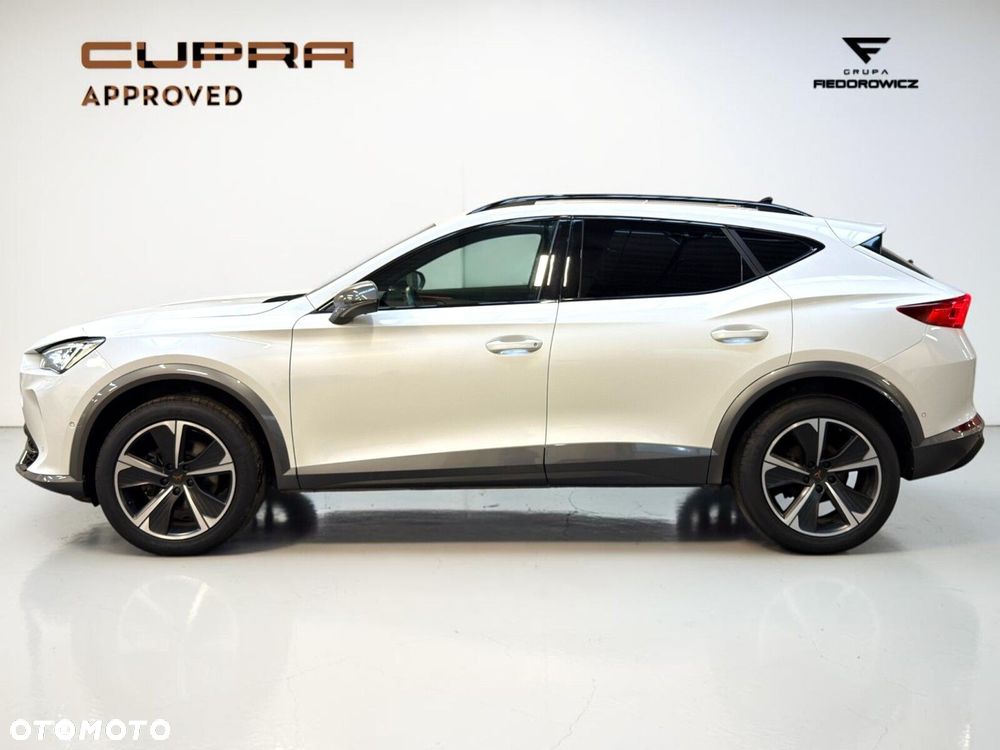 Cupra Formentor 2.0 TSI 4Drive DSG - 3