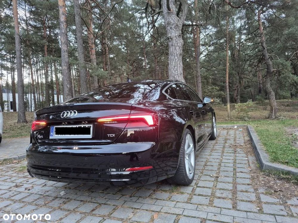 Audi A5 - 7